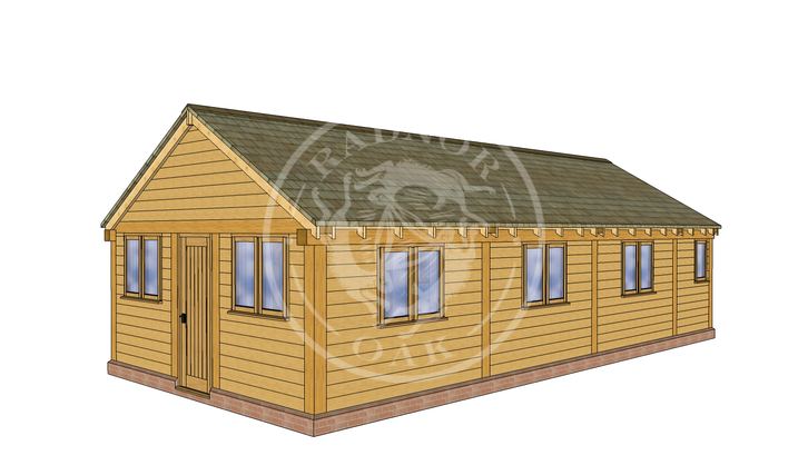 Our Showsite Annexe - 4