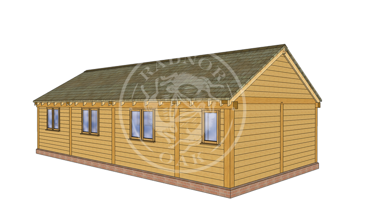 Our Showsite Annexe - 6